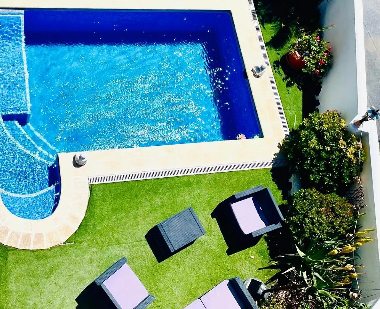 Holiday home Pintadera'S House/Tara Villa Icod De Los Vinos Spain