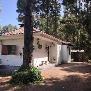 Сasa de vacaciones Floral Garden House, Icod De Los Vinos