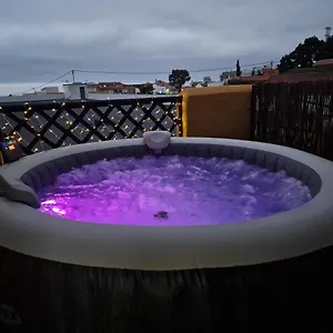 Сasa de vacaciones Casa Nido, Icod De Los Vinos