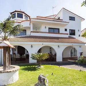 Apartamento Huerta, Icod De Los Vinos