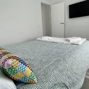  Apartamento En El Casco Historico España