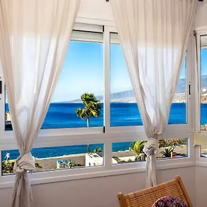  Apartamento Artistic Beachfront España