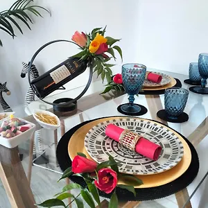 Apartamento Playa Monis 2, Icod De Los Vinos